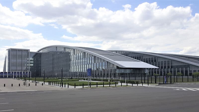 DOCA program site visit