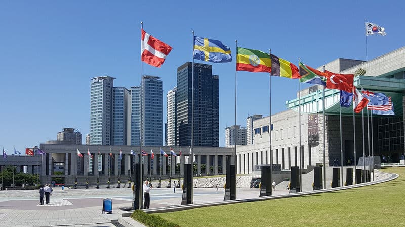 DOCA conference briefing session