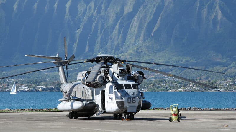 DOCA international program visit